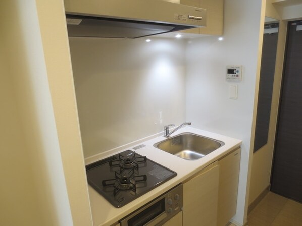 クレイシア北馬込の物件内観写真